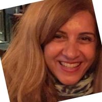 Fawzieh abu Hadba's profile picture