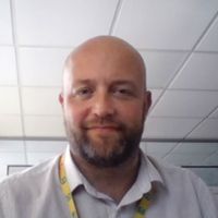 Phil McGuffie's profile picture