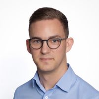 Tom Edwards' profile picture