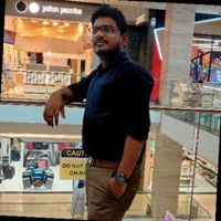 Sandeep Gore's profile picture