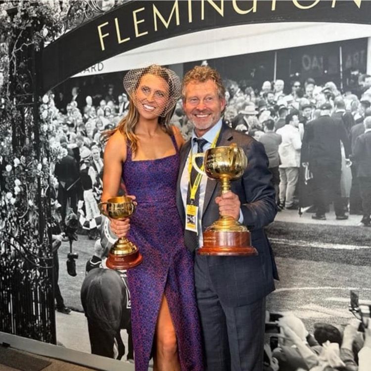 Craig Stockdale - ANZ at Wasabi Technologies - The Org