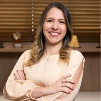 Caroline Ferreira's profile picture