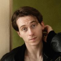 Daniel Moss' profile picture