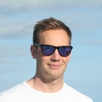 Chris Woolcott's profile picture
