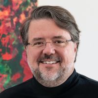 Michael Hall's profile picture