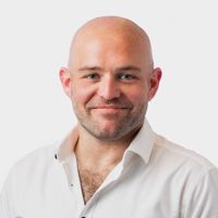 Mark Gregory's profile picture