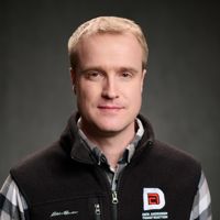 Sean Courtney's profile picture