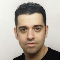 Amir Toledo's profile picture
