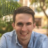 Jake Zimmerman's profile picture