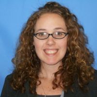 Jessica Wood's profile picture