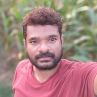 Naveen Reddy's profile picture