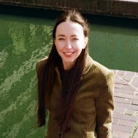 Lena Gryn's profile picture