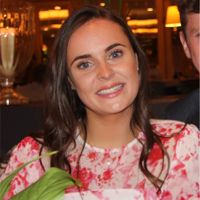 Rachel O'Riordan's profile picture