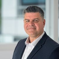 Anthony Hunt's profile picture