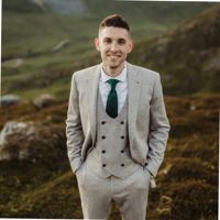 Brian Henry's profile picture