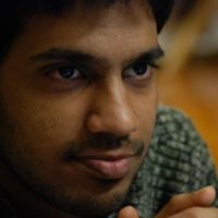 Kaushik Subramanian's profile picture