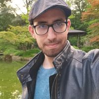 Khaled Daoudieh's profile picture