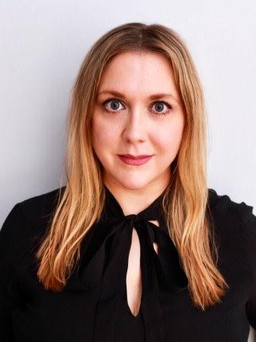 Affect appoints Jen Dobrzelecki Senior Vice President