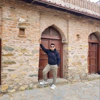 Yax Patel's profile picture