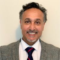 Darvinder Shergill's profile picture