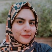 Maryam Nasir's profile picture