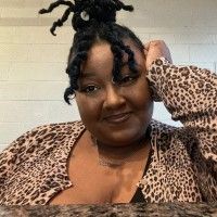 Ashley Evans' profile picture