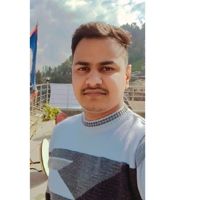 Yash Dhawan's profile picture