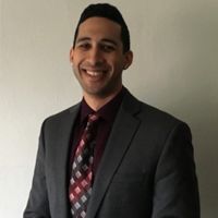 Zachary Eglash's profile picture