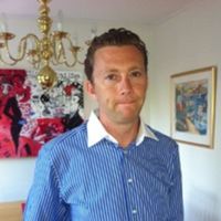 Pontus de Maré's profile picture