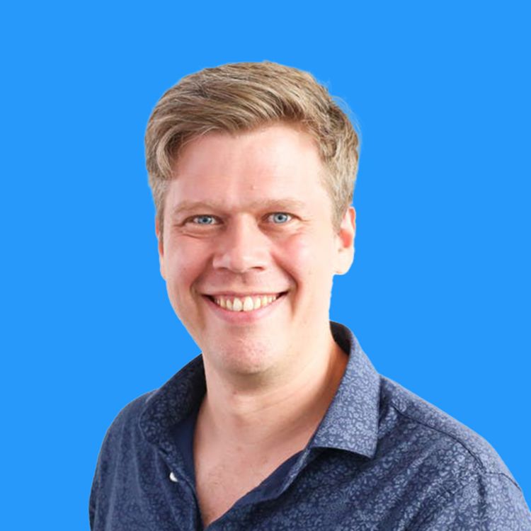 Björn Lindfors Advisor at Hodlnaut The Org