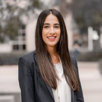 Tannaz Ebrahimi's profile picture
