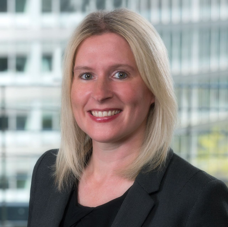 Liz Fletcher Associate at JMW Solicitors The Org