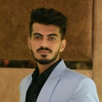 Meet Upadhyay's profile picture