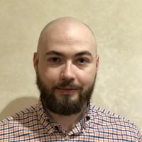 Ivan Sokalskiy's profile picture