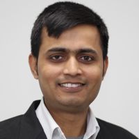 Pankaj Singh's profile picture