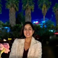 Sulbha Mishra's profile picture