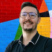 Xavier Barry's profile picture