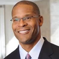 Byron Spruell joins Aon Board of Directors
