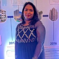 Hemalatha A's profile picture