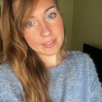 Daria Stoll's profile picture