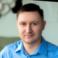 Sergei Kuznetsov's profile picture