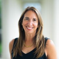 Karina Kline-Gabel's profile picture