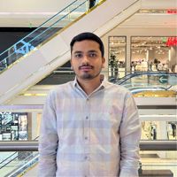Jenish Limbasiya's profile picture
