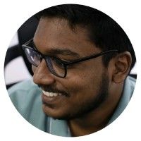 Jeffrey Boopathy's profile picture