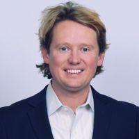 Mark Schreiber - EVP, Sales & Chief Customer Officer at Utz