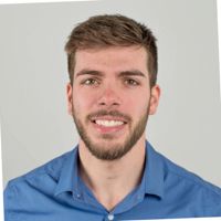 Bijan Matin's profile picture