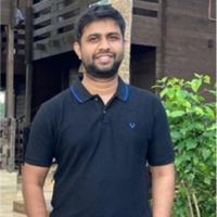 Aswath Murugan's profile picture