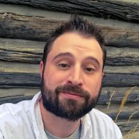 Zac Ranck's profile picture