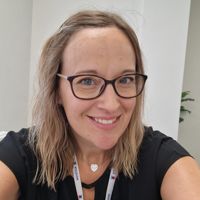 Sue Fossett's profile picture