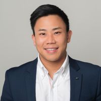 Wilson Huang's profile picture